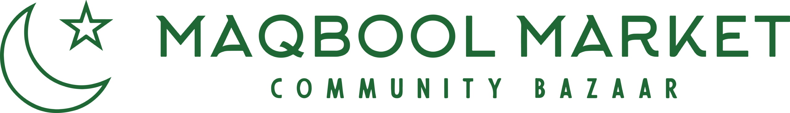 Maqbool Market Product Suggestions
