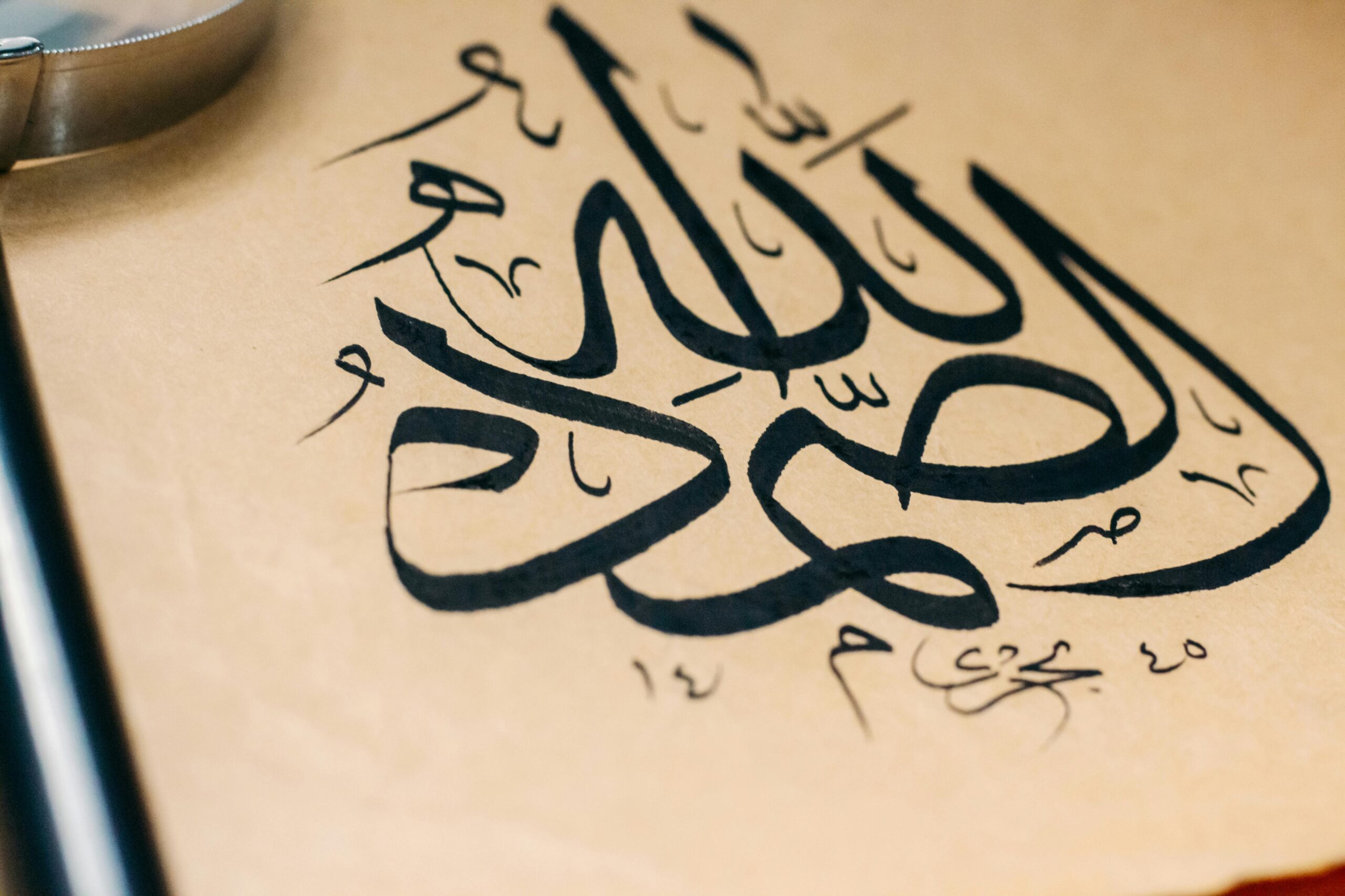 Calligraphy