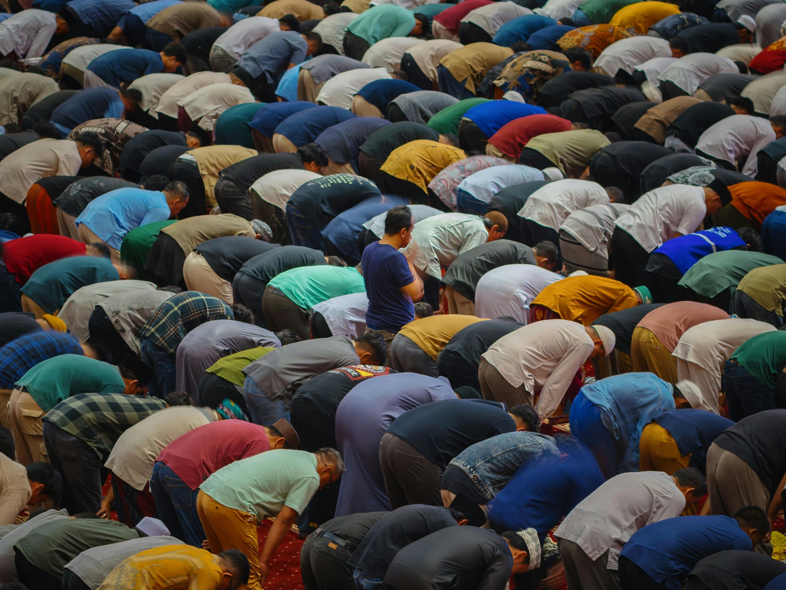 A Better Understanding Of Salah
